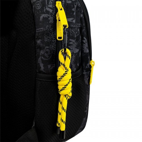 Рюкзак "Kite" Kids DC Comics 1від.,3карм. №DC26-2735XS
