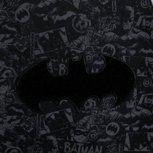 Рюкзак "Kite" Kids DC Comics 1від.,3карм. №DC26-2735XS