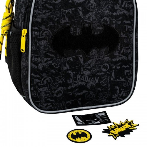 Рюкзак "Kite" Kids DC Comics 1від.,3карм. №DC26-2735XS