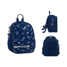 Рюкзак "Kite" Kids In Space 1від.,3карм. №K26-2735XS