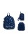 Рюкзак "Kite" Kids In Space 1від.,3карм. №K26-2735XS