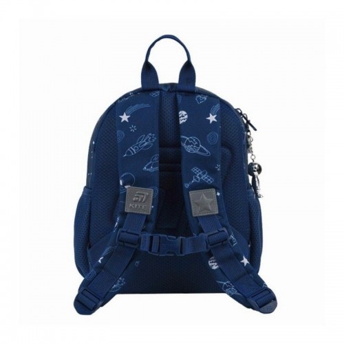 Рюкзак "Kite" Kids In Space 1від.,3карм. №K26-2735XS