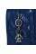 Рюкзак "Kite" Kids In Space 1від.,3карм. №K26-2735XS