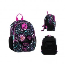 Рюкзак "Kite" Kids LOL 1від.,3карм. №LO26-2735XS