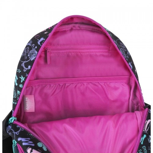 Рюкзак "Kite" Kids LOL 1від.,3карм. №LO26-2735XS