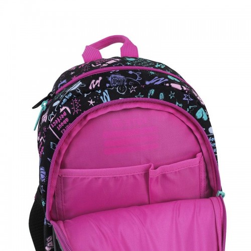 Рюкзак "Kite" Kids LOL 1від.,3карм. №LO26-2735XS