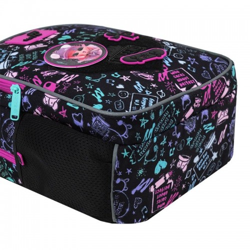 Рюкзак "Kite" Kids LOL 1від.,3карм. №LO26-2735XS