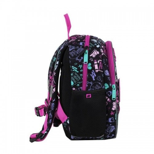 Рюкзак "Kite" Kids LOL 1від.,3карм. №LO26-2735XS