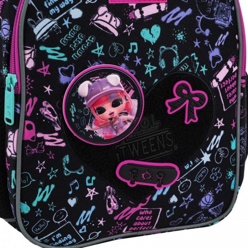 Рюкзак "Kite" Kids LOL 1від.,3карм. №LO26-2735XS