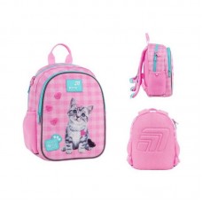 Рюкзак "Kite" Kids Studio Pets 1від.,3карм. №SP26-2735XS