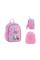 Рюкзак "Kite" Kids Studio Pets 1від.,3карм. №SP26-2735XS