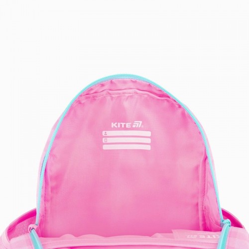 Рюкзак "Kite" Kids Studio Pets 1від.,3карм. №SP26-2735XS