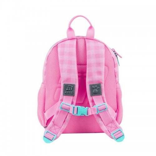 Рюкзак "Kite" Kids Studio Pets 1від.,3карм. №SP26-2735XS