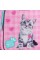 Рюкзак "Kite" Kids Studio Pets 1від.,3карм. №SP26-2735XS