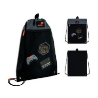 Сумка для взуття "Kite" Game Zone 1від.1карм. №K26-601M-46