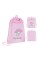 Сумка для взуття "Kite" Hello Kitty 1від.1карм. №HK26-601M-8