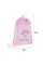 Сумка для взуття "Kite" Hello Kitty 1від.1карм. №HK26-601M-8