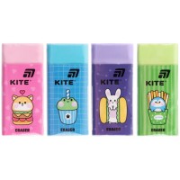 Гумка "Kite" Funny Friends асорті №K26-1270