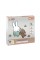 Пластилін "Yes" Miffy 12 кольор. 240гр №540719