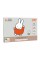 Пластилін "Yes" Miffy 8 кольор. 160гр №540717