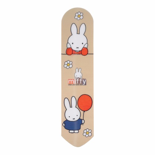 Закладка "Yes" №708498 "Miffy" 2D