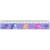Лінійка пласт. 15см "Kite" №HP26-090 My Little Pony(100)