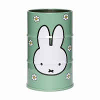Стакан-підставка метал. "Yes" №708831 "Miffy" бочка