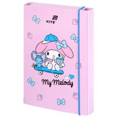 Папка для зош. В5 "Kite" №HK26-210-2 Hello Kitty на рез. картон