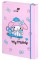 Папка для зош. В5 "Kite" №HK26-210-2 Hello Kitty на рез. картон
