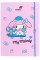 Папка для зош. В5 "Kite" №HK26-210-2 Hello Kitty на рез. картон