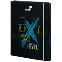 Папка для праці А4 "Kite" Next Level №K26-213-2