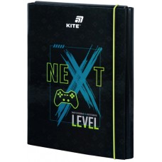 Папка для праці А4 "Kite" Next Level №K26-213-2