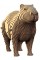 Пазли 3D "Cartonic" Capybara