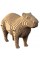 Пазли 3D "Cartonic" Capybara