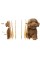 Пазли 3D "Cartonic" Maltipoo