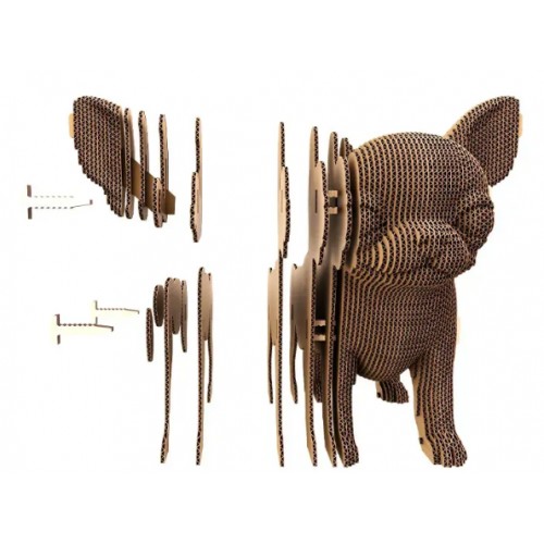 Пазли 3D "Cartonic" Chihuahua Puppy