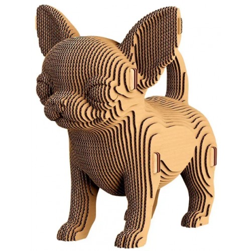 Пазли 3D "Cartonic" Chihuahua Puppy