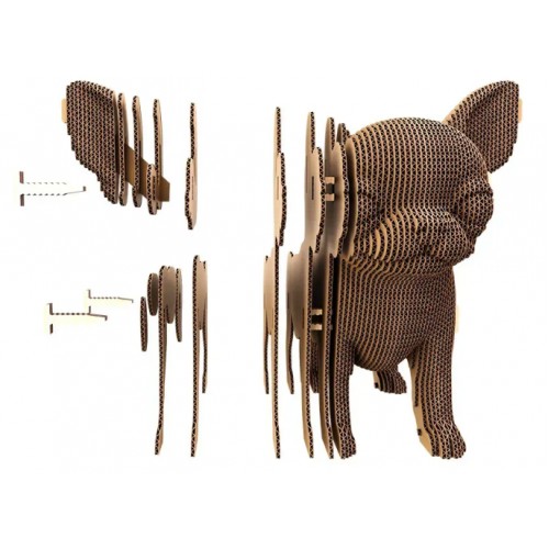 Пазли 3D "Cartonic" Chihuahua Puppy