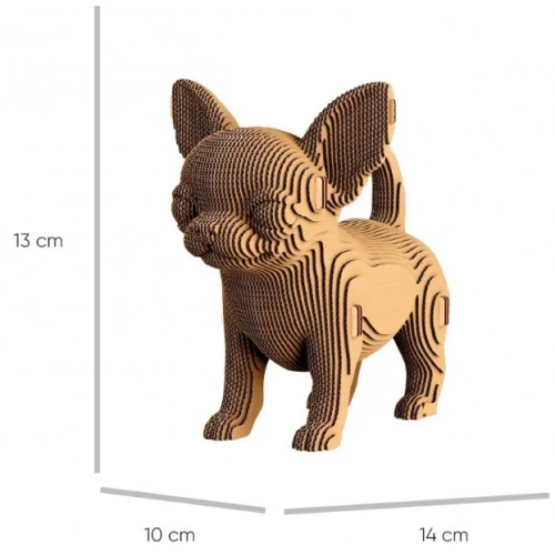 Пазли 3D "Cartonic" Chihuahua Puppy