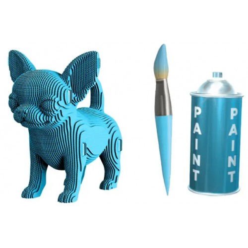 Пазли 3D "Cartonic" Chihuahua Puppy