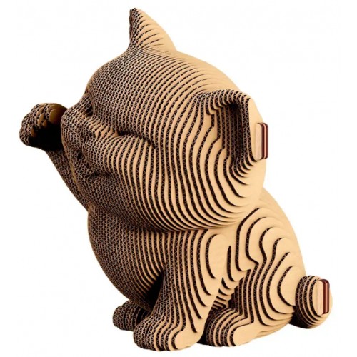 Пазли 3D "Cartonic" Maneki Kitten