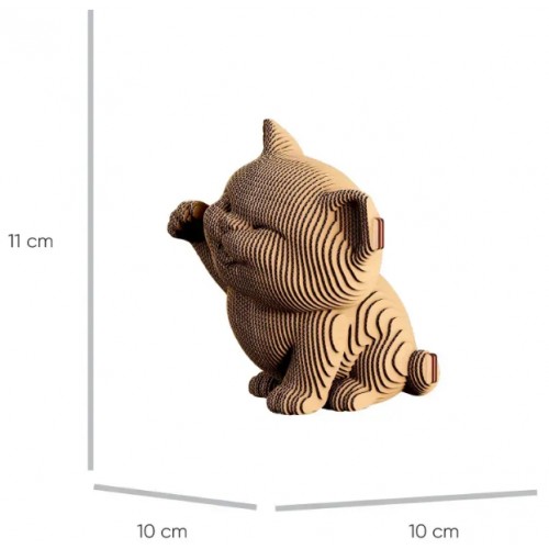 Пазли 3D "Cartonic" Maneki Kitten