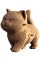 Пазли 3D "Cartonic" Sleepy Kitten