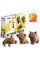Пазли 3D "Cartonic" Kittens Trio