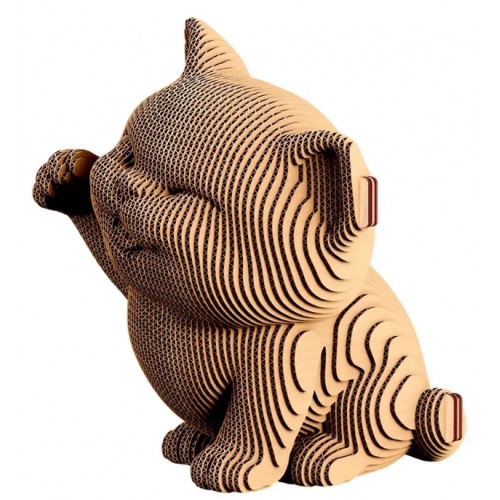Пазли 3D "Cartonic" Kittens Trio