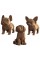 Пазли 3D "Cartonic" Puppies Trio