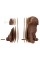Пазли 3D "Cartonic" Puppies Trio