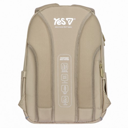 Рюкзак "Yes" TS-113M Miffy Softness 2від.,3карм №550318