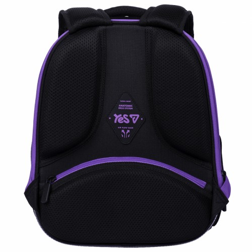 Рюкзак каркасний "Yes" H-100S Have Fun 2від.,2карм. №550208