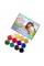 Гуаш "Yes" Gabby Dollhouse 12кольор. 20мл №230442(12)(24)